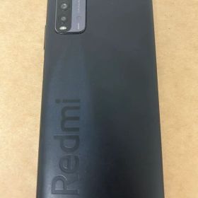 Redmi9T 黒 本体128GB simフリー Xiaomi