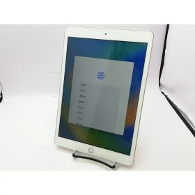 【中古】Apple 【Wi-Fi】 iPad（第7世代/2019） 32GB ゴールド MW762J/A【立川フロム中武】保証期間1ヶ月【ランクC】