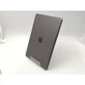 【中古】Apple 【Wi-Fi】 iPad（第7世代/2019） 32GB スペースグレイ MW742J/A【ECセンター】保証期間1ヶ月【ランクA】
