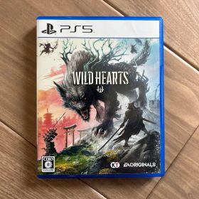 WILD HEARTS