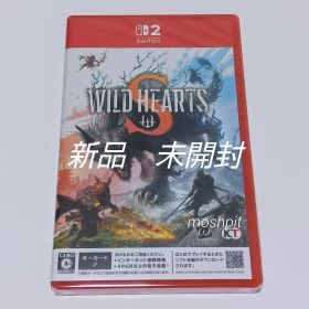 ワイルドハーツS