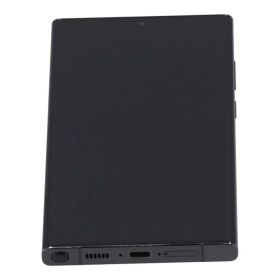 SAMSUNG SIMフリー サムスン/スマートフォン/Galaxy S23 Ultra 512GB/SM-S918N/R3CW205BP4L/ABランク/05【中古】