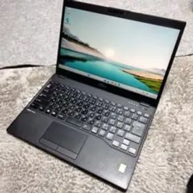 【液晶下部不良】U9310/D (8GB/256GB/Win 11Pro)