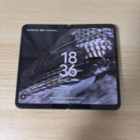 pixel fold 256gb obsidian