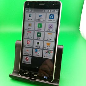 （L4883） KYOCERA 705KC(スマートフォン本体)