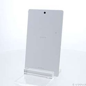 〔中古品（難あり）〕 Xperia Z3 Tablet Compact 16GB ホワイト SGP611JP／W Wi-Fi ［8インチ液晶／Snapdragon 801］〔中古品（難あり）〕 Xperia Z3 Tablet Compact 16GB ホワイト SGP611JP／W Wi-Fi ［8インチ液晶／Snapdragon 801］