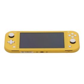 NINTENDO 任天堂 ニンテンドー/Switch Lite 本体/HDH-S-YAZAA/XJJ10024216349/ABランク/05【中古】