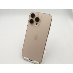 【中古】Apple 国内版 【SIMフリー】 iPhone 16 Pro Max 256GB デザートチタニウム MYWJ3J/A【ECセンター】保証期間1ヶ月【ランクB】