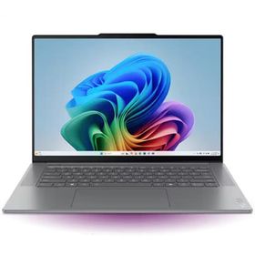 Lenovo(レノボ) Lenovo Yoga Slim 7i Aura Edition Gen 9 83HM001KJP ルナグレー