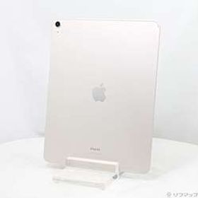 〔中古品〕 iPad Air 13インチ 第1世代 128GB スターライト MV6T3J／A SIMフリー ［12.9インチ液晶／Apple M2］〔中古品〕 iPad Air 13インチ 第1世代 128GB スターライト MV6T3J／A SIMフリー ［12.9インチ液晶／Apple M2］