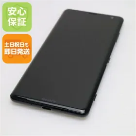 SONY Xperia XZ3 新品¥49,999 中古¥7,700 | 新品・中古のネット最安値