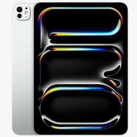 【新品、箱難、必ずご注文前に商品説明をお読みください】APPLE iPAD(Wi-Fiモデル) iPad Pro 11インチ Wi-Fi 256GB 2025年秋モデル MDWL4J/A [シルバー] 【KK9N0D18P】