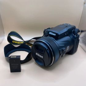 Nikon COOLPIX P1000 デジタルカメラ 567