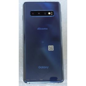サムスン(SAMSUNG)の位置偽装 Galaxy S10 8GB/128GB SIMロック解除(スマートフォン本体)