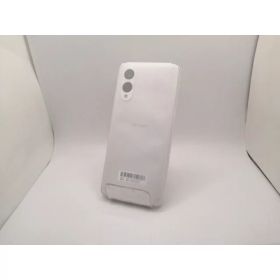 【未使用】FCNT SoftBank 【SIMフリー】 arrows We2 ミストホワイト 4GB 64GB A402FC【広島本通】保証期間3ヶ月