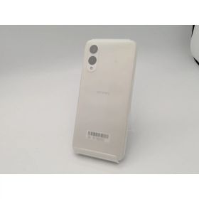 【未使用】FCNT SoftBank 【SIMフリー】 arrows We2 ミストホワイト 4GB 64GB A402FC【神戸】保証期間3ヶ月