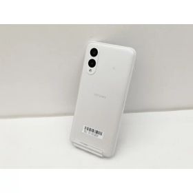【中古】FCNT SoftBank 【SIMフリー】 arrows We2 ミストホワイト 4GB 64GB A402FC【仙台イービーンズ】保証期間1ヶ月【ランクA】
