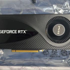 ZOTAC GeForce RTX 3060 Ti 8GB(DDR6)