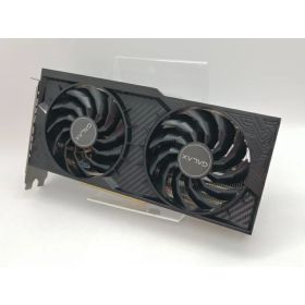 【中古】NVIDIA GeForce RTX4060Ti 8GB (GDDR6)【高崎モントレー】保証期間1週間