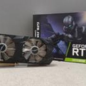 GeForce RTX 2070 SUPER 搭載グラボ ハードオフの新品＆中古最安値