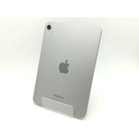 【中古】Apple 【Wi-Fi】 iPad mini（A17Pro/2024） 128GB スペースグレイ MXN63J/A【神戸】保証期間1ヶ月【ランクA】