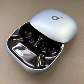 Soundcore Liberty 4 Pro 新品 10,000円 中古 5,999円 | ネット最安値