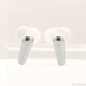 ソフマップ 〔中古品〕 Soundcore Liberty 4 Pro パールホワイト A3954N21【377】