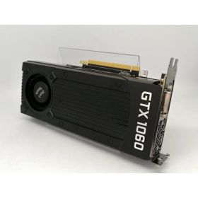【中古】NVIDIA GeForce GTX1060 3GB(GDDR5)/PCI-E【川越クレアモール】保証期間1週間