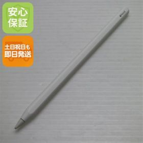 アップル(Apple)の新品同様 Apple Pencil 第2世代 MU8F2J/A (2018) M555(その他)
