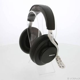 〔中古〕SHURE(シュア) AONIC 50 SBH2350-BK-J ブラック〔344-ud〕