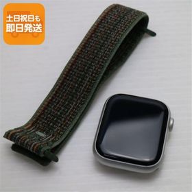 新品同様 Apple Watch Series 9 GPS+Cellular セルラー 45mm シルバー Watch Apple 即日発送 あすつく 土日祝発送OK