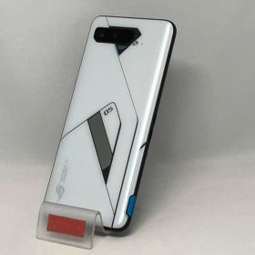 Android ZS673KS-WH512R18 ROG Phone 5 Ultimate