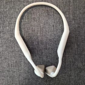 骨伝導イヤホン ATH-CC500BT