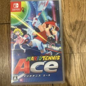 マリオテニス エース