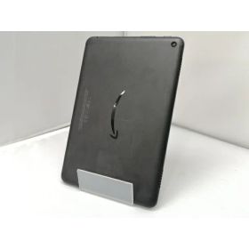 【中古】Amazon Fire HD 8（2022/第12世代） 2GB 32GB ブラック【仙台駅東口】保証期間1ヶ月【ランクC】