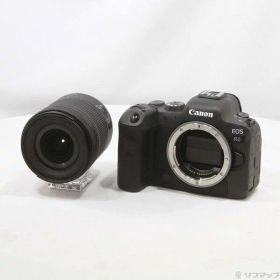 【中古】Canon(キヤノン) EOS R6 RF24-105 IS STM レンズキット 【349-ud】