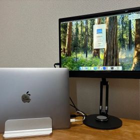 Apple MacBook Air (M1, 2020) 本体