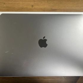 MacBook Air 13 M1 2020 シルバー
