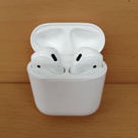 AIRPODS(第2世代) A2031 APPLE