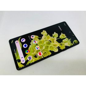 ★送料無料★美品★SoftBank★Pixel 6★グリーン★0080280008369★SYS★02/17