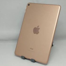 MUU62J/A iPad mini Wi-Fi 256GB ゴールド