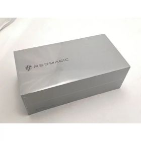 【未使用】Nubia 国内版 【SIMフリー】 REDMAGIC 10 Air Twilight(ブラック) 16GB 512GB【ECセンター】保証期間3ヶ月