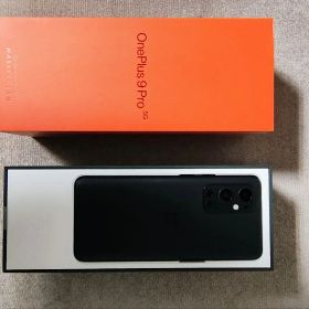 OnePlus 9 Pro 新品¥32,200 中古¥28,980 | 新品・中古のネット最安値