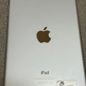 Apple iPad mini第一世代 シルバー 本体