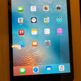 iPad mini 初代 16G Wi-Fiモデル