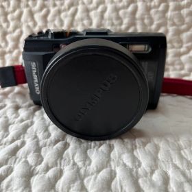 OLYMPUS Tough tg-3コンパクトデジタルカメラ