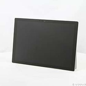 〔中古品（難あり）〕 Surface Pro (2017) 〔Core i5／4GB／SSD128GB〕 FJU-00014〔中古品（難あり）〕 Surface Pro (2017) 〔Core i5／4GB／SSD128GB〕 FJU-00014