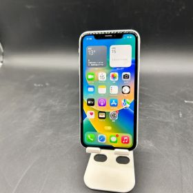 iPhone XR 64GB ホワイト SIMフリー MT032J/A