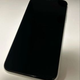 iPhone XR ホワイト 128GB