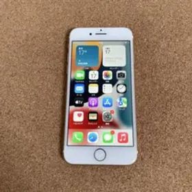 848【早い者勝ち】美品☆iPhone7 128GB SIMフリー☆